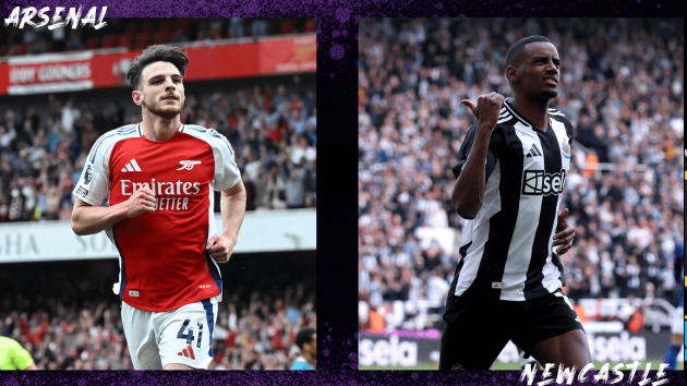 Arsenal vs Newcastle: Phân tích trước trận đấu đỉnh cao vòng 37 Premier League