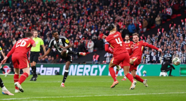 Arsenal vs Newcastle: Phân tích trước trận đấu đỉnh cao vòng 37 Premier League