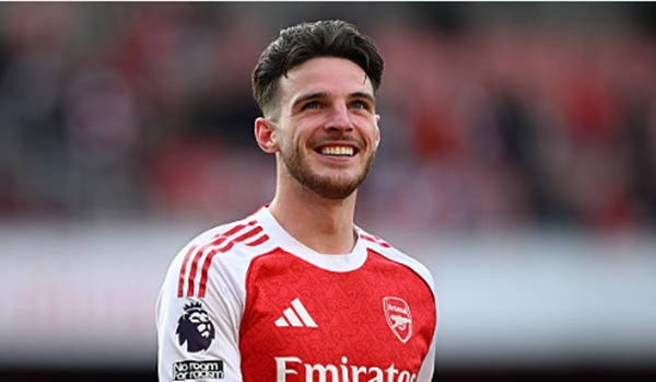 Arsenal ngược dòng giành chiến thắng nhờ tinh thần chiến đấu cá nhân: Chiến thắng trước Newcastle là lời khẳng định sức mạnh