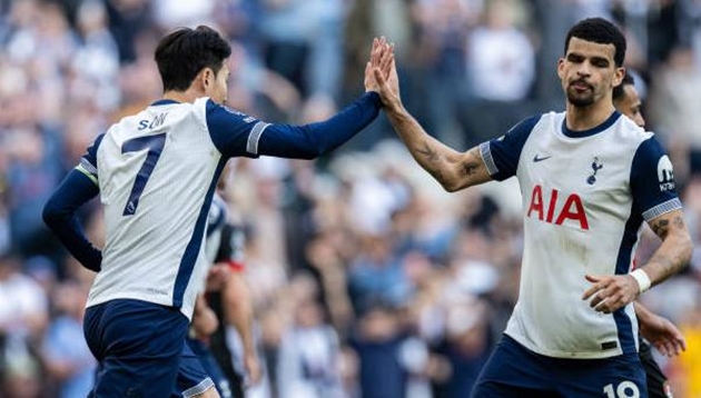 Chung kết Europa League: Tottenham vs Manchester United - Cuộc đối đầu nảy lửa giữa hai thái cực