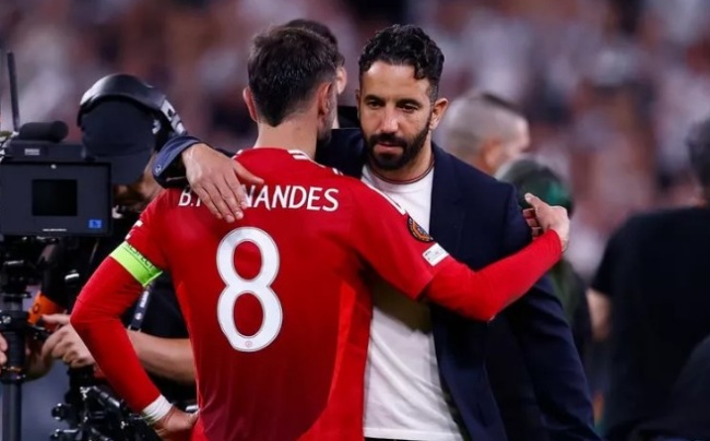 Tương lai Bruno Fernandes tại Man Utd: Sự thay đổi toàn diện hay chia tay đầy tiếc nuối?