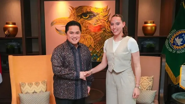 Bóng đá nữ Indonesia đón nhận cú hích lịch sử với 4 tuyển thủ gốc Hà Lan nhập tịch