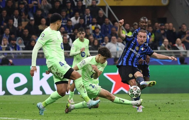 Champions League 2024/25: Bản sắc truyền thống đứng trước ngưỡng cửa lịch sử