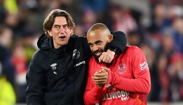 Thomas Frank: Nhiệm vụ gian nan tại Tottenham Hotspur