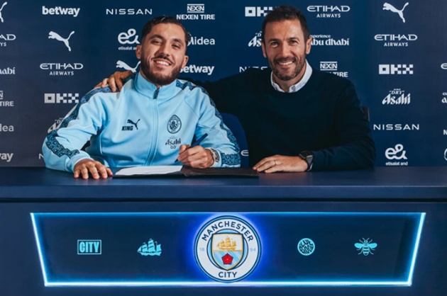 Man City thời hậu huy hoàng: Khởi đầu của một kỷ nguyên mới tại Club World Cup