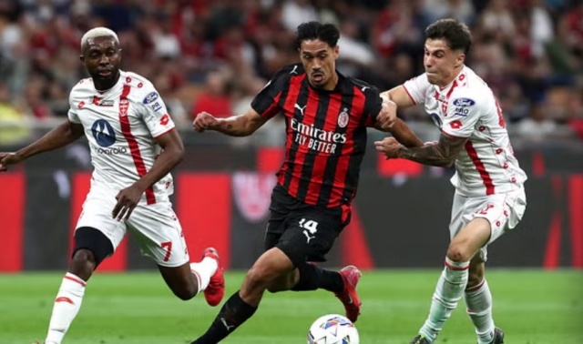 Man City thời hậu huy hoàng: Khởi đầu của một kỷ nguyên mới tại Club World Cup