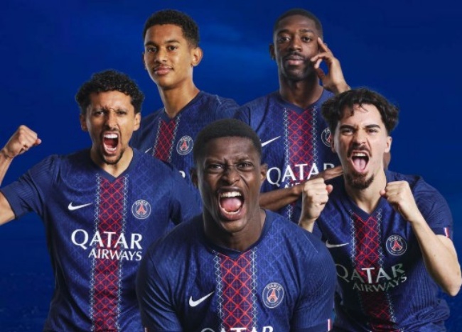 PSG vs Botafogo: Đại diện Ligue 1 hướng đến chiến thắng tưng bừng tại FIFA Club World Cup 2025