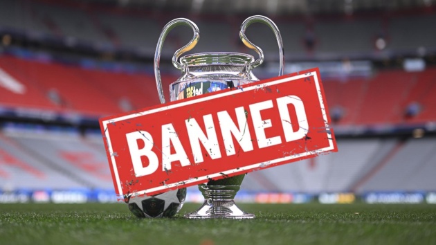 Barcelona đối mặt án phạt nặng từ UEFA, Chelsea và Aston Villa cũng chịu ảnh hưởng
