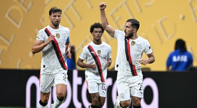Khát vọng Vô Địch Club World Cup 2025: Lửa Thiêng Trong Tâm Hồn Man City