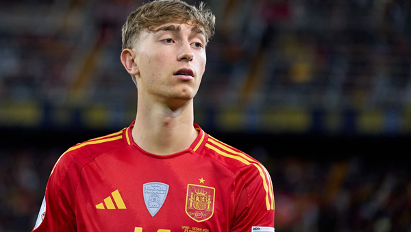 Chiến Thắng Tây Ban Nha Ngụ Ý Gì Cho Tương Lai Phòng Ngự Của Real Madrid?