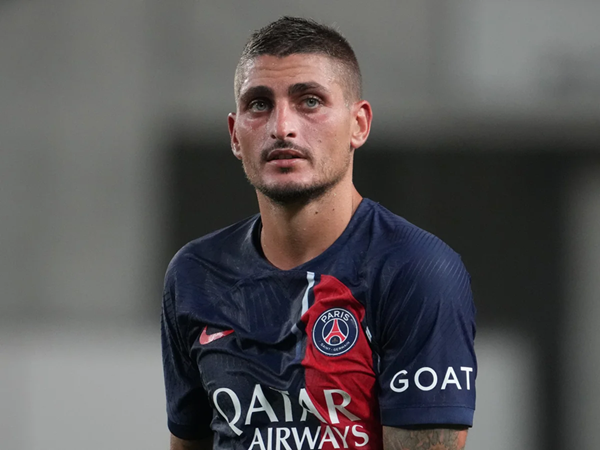 Marco Verratti: Thiên Tài Bóng Đá Bị Giam Cầm Trong Chiếc Lồng Vàng PSG?