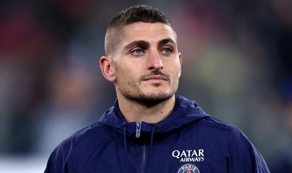 Marco Verratti: Thiên Tài Bóng Đá Bị Giam Cầm Trong Chiếc Lồng Vàng PSG?