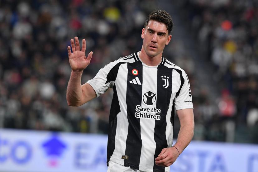 Dusan Vlahovic: Từ Kỳ Vọng Lớn Đến Thử Thách Khốc Liệt Tại Juventus