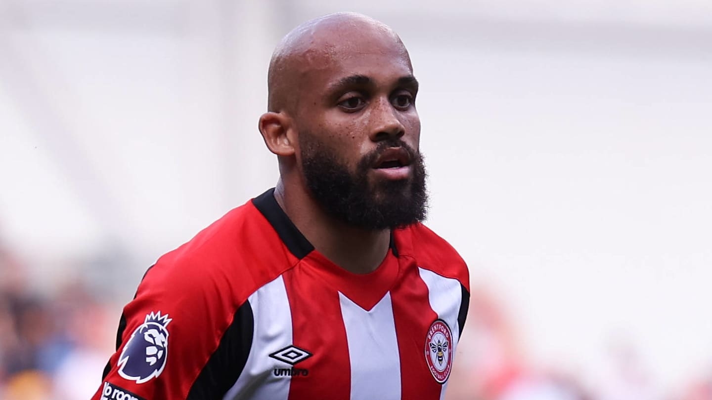 Cuộc đua giành chữ ký Bryan Mbeumo: Man United và Tottenham lao vào cuộc chiến