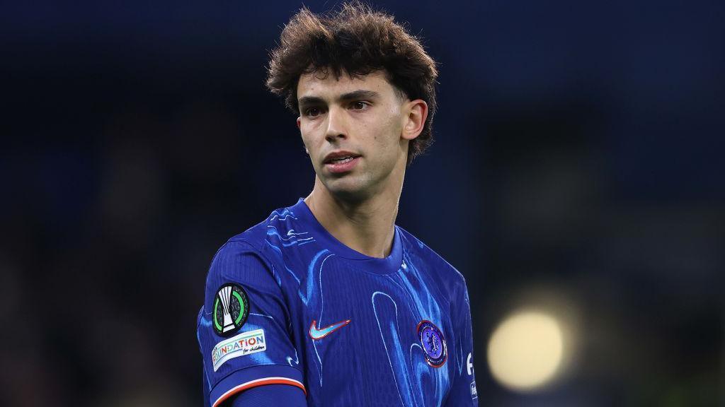 Joao Felix và tương lai bất định tại Chelsea: Sự vắng mặt gây chú ý tại Club World Cup