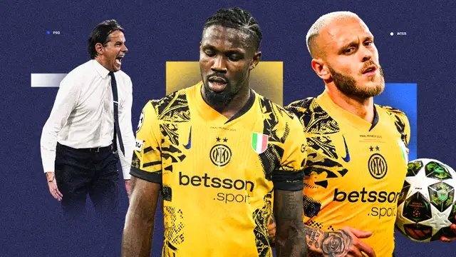 Cassano chỉ trích chiến thuật và bản lĩnh của Inter Milan sau thảm bại Champions League