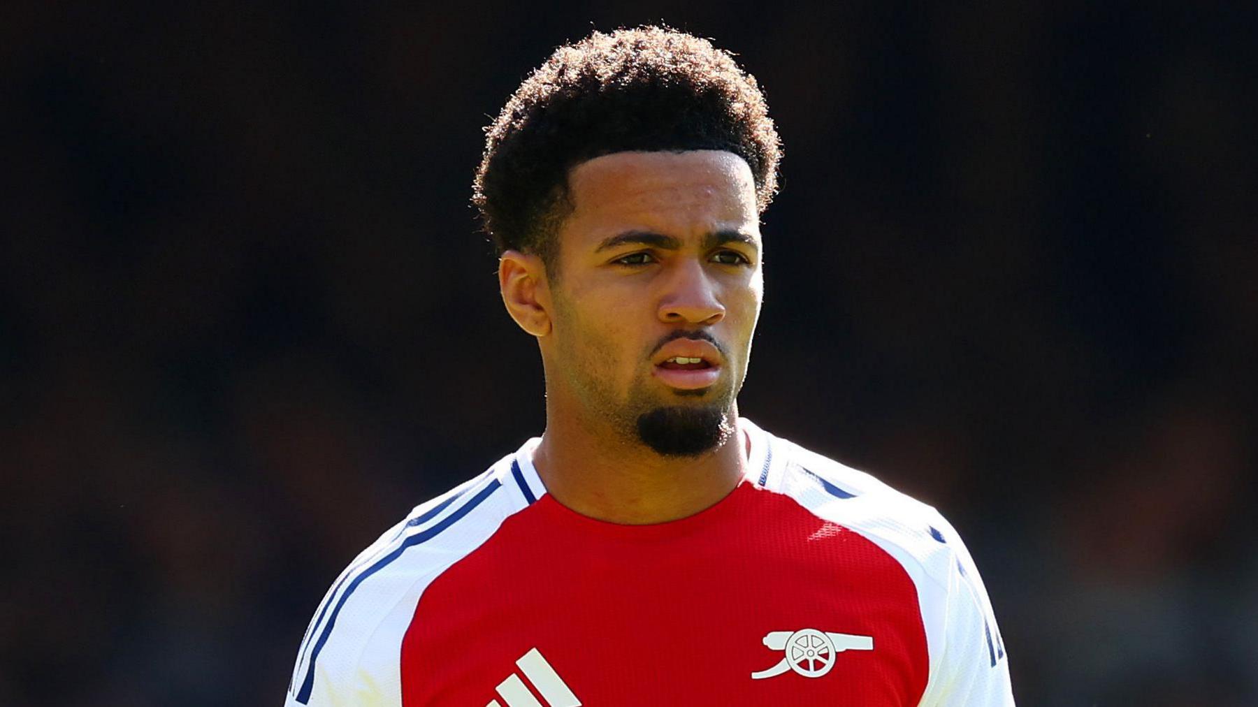 Tương lai bất định của Ethan Nwaneri: Thử thách lớn cho Arteta và Arsenal