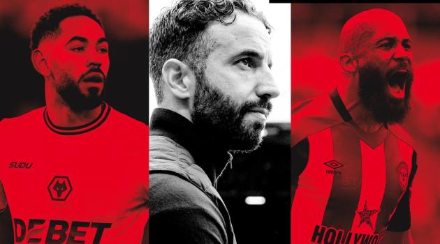 Manchester United: Cuộc đua khốc liệt với thời gian