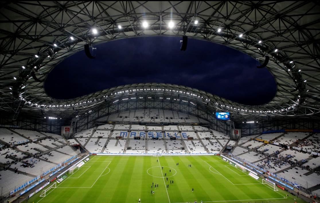 Sân vận động Stade Vélodrome: Biểu tượng lịch sử của Marseille và trái tim của bóng đá châu Âu