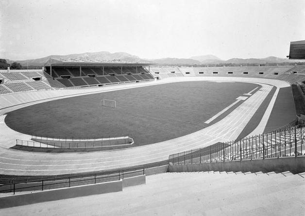 Sân vận động Stade Vélodrome: Biểu tượng lịch sử của Marseille và trái tim của bóng đá châu Âu