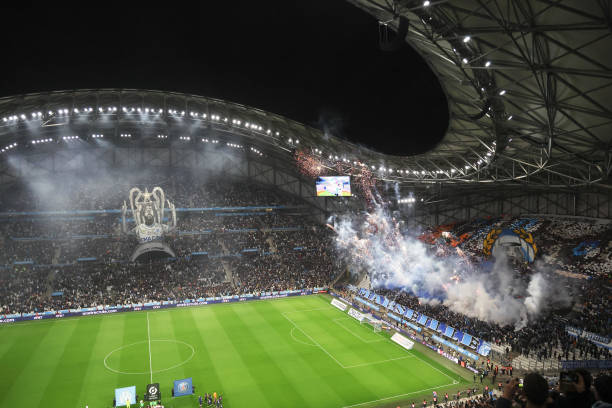 Sân vận động Stade Vélodrome: Biểu tượng lịch sử của Marseille và trái tim của bóng đá châu Âu