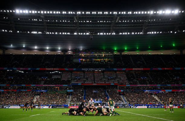 Sân vận động Stade Vélodrome: Biểu tượng lịch sử của Marseille và trái tim của bóng đá châu Âu