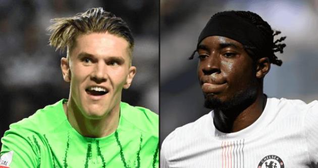 Arsenal mùa giải 2025: Sự bổ sung lực lượng và chiến thuật linh hoạt dưới thời Arteta