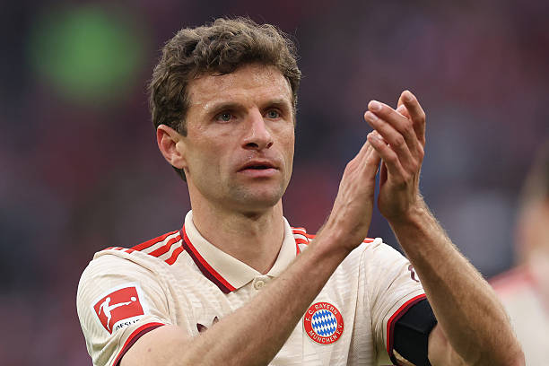 Bayern Munich: Thế hệ kế thừa gánh vác trọng trách, hướng đến mùa giải 2025/26 đầy hứa hẹn