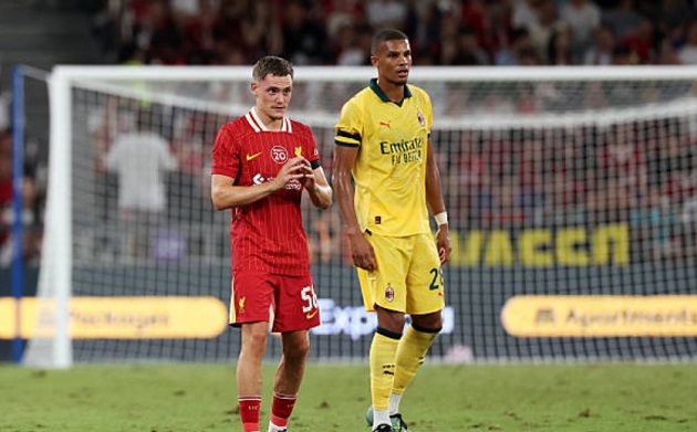 Liverpool đấu Yokohama F. Marinos: Tân binh Ekitike liệu có ra mắt?