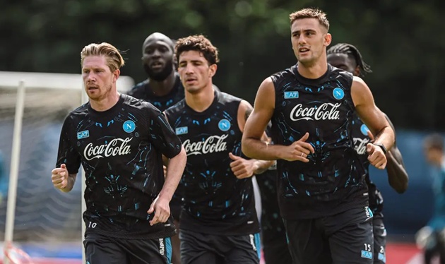 Chuyển nhượng Serie A: Cuộc đua tranh giành Scudetto vẫn chưa ngã ngũ