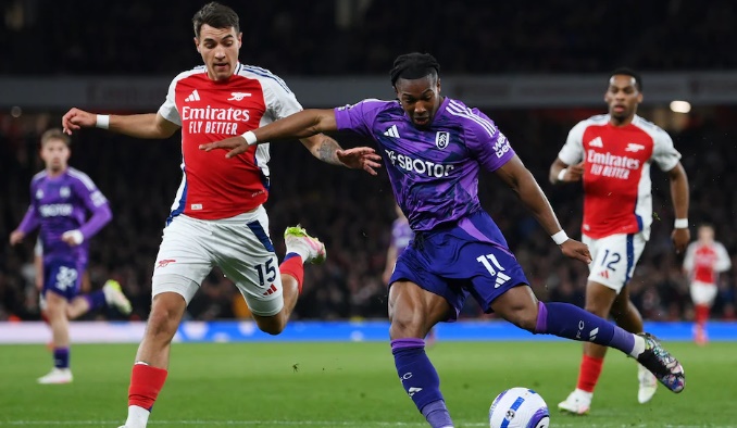 Nottingham Forest: Sự trở lại đầy tham vọng của chú Hươu đỏ