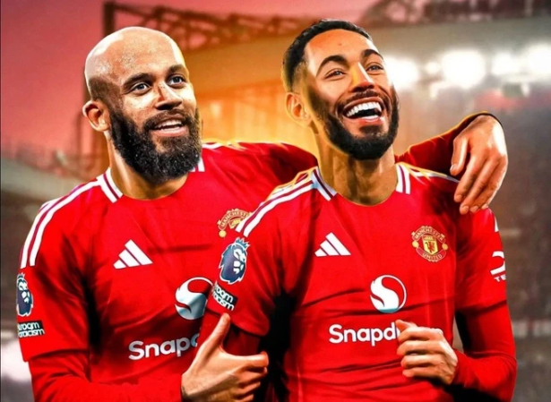 Manchester United: Cuộc đua chuyển nhượng đầy sóng gió trước thềm mùa giải mới
