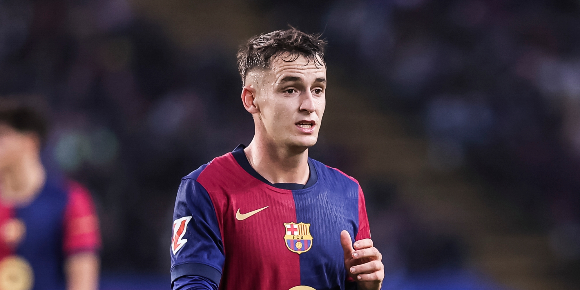Bom tấn chuyển nhượng: Marc Casado - mục tiêu của Big 6 Premier League?