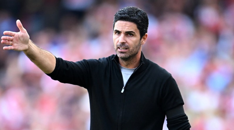 Tương lai bất định của Ethan Nwaneri: Thử thách lớn cho Arteta và Arsenal